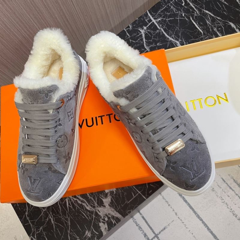 Louis Vuitton Sneakers